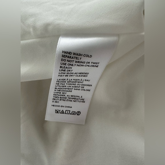 Urban Outfitters Fabiola Eyelet Mini Dress - Picture 13 of 14